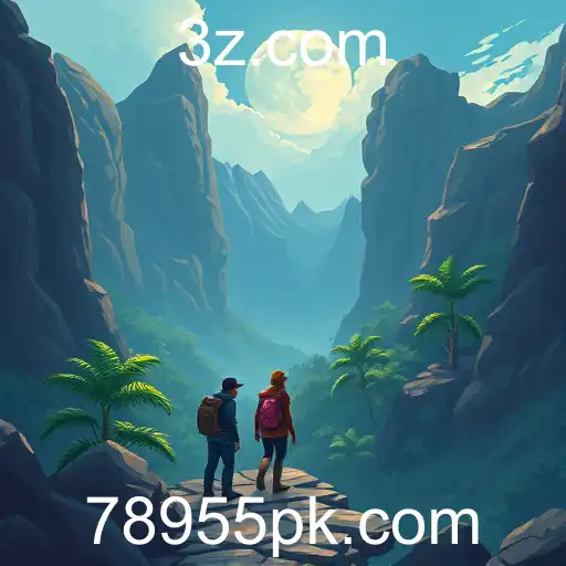 O Fascinante Mundo dos Jogos de Aventura