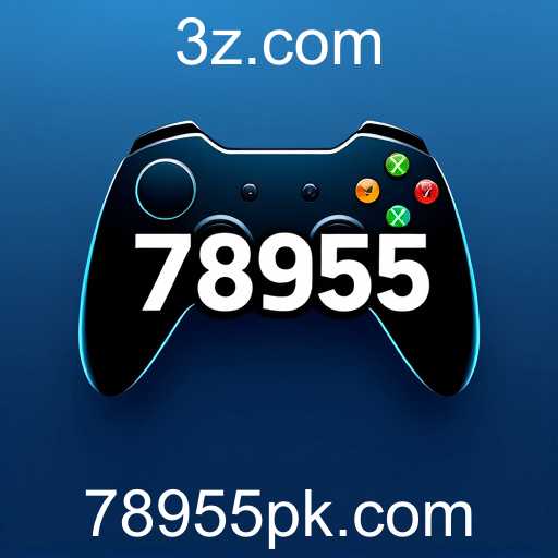 A Ascensão do 78955 no Mundo dos Jogos