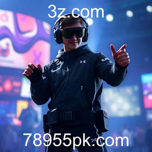 Transformação Digital no Universo dos Jogos