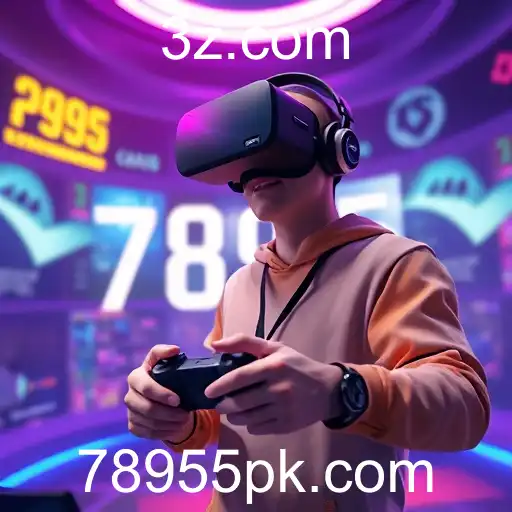 A Revolução do Jogo Online em 2025