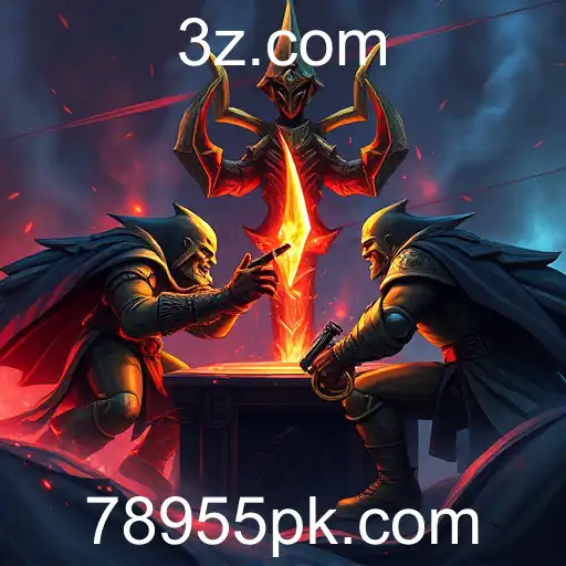 Revolução nos Jogos: O Impacto de 78955