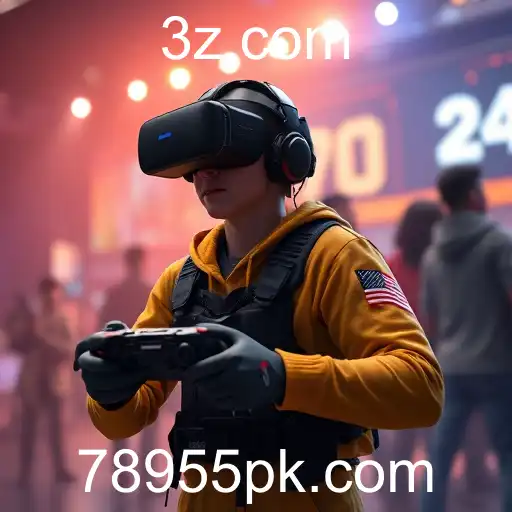 Tendências Emergentes no Universo dos Jogos Digitais