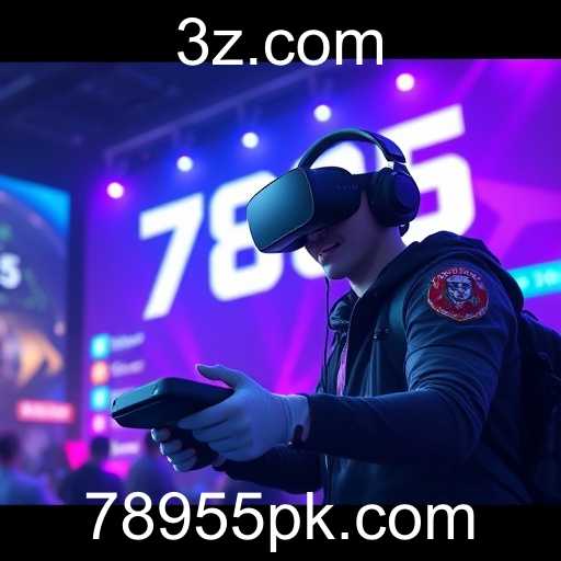 Tendências e Desafios no Mundo dos Jogos