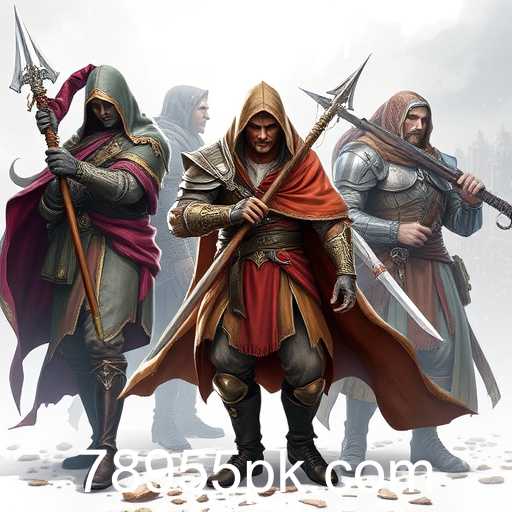 Inovação e Estratégias no Universo dos Jogos