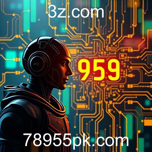 A Ascensão do 78955 nos Jogos Virtuais
