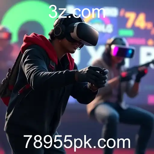 Explorando Novos Horizontes no Mundo dos Jogos em 2025