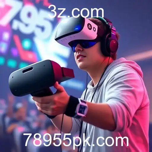 A Evolução dos Jogos Online e o Crescimento do Código 78955