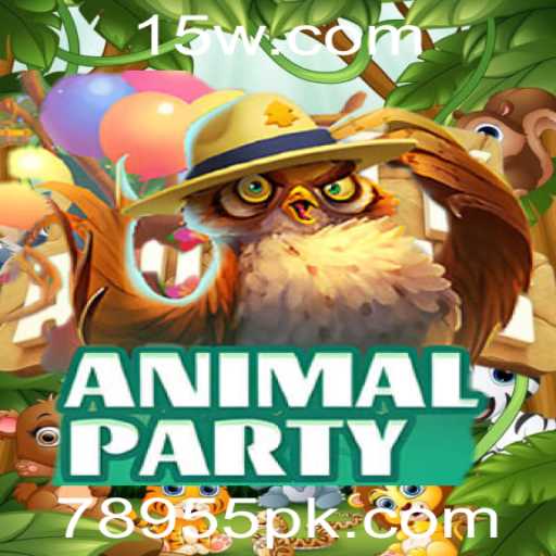 Descubra o Mundo de AnimalParty: Um Jogo de Estratégia Cativante