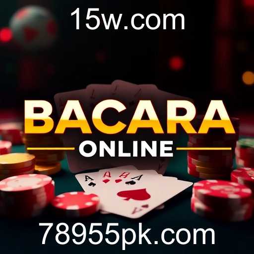 Bacará Online: A Revolução Digital dos Jogos de Cassino