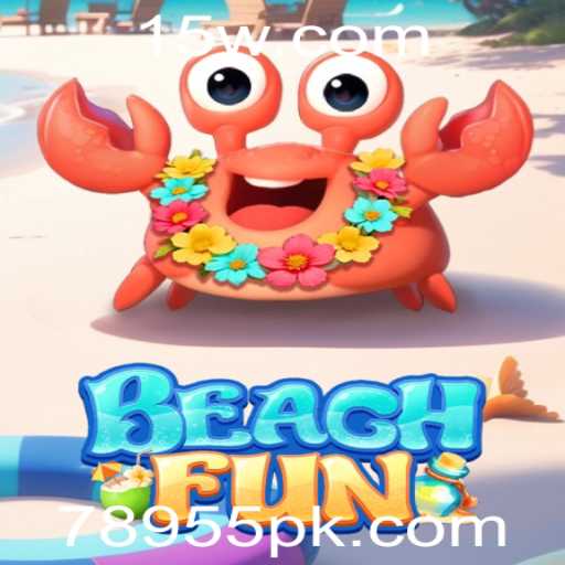 Descubra Toda a Diversão de BeachFun: O Jogo Que Está Conquistando o Mundo