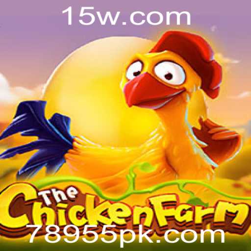 ChickenFarm: Uma Jornada Inovadora no Mundo dos Jogos