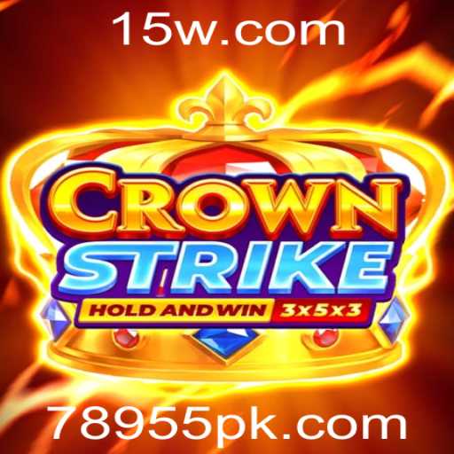 Descubra CrownStrike: A Revolução dos Jogos de Estratégia