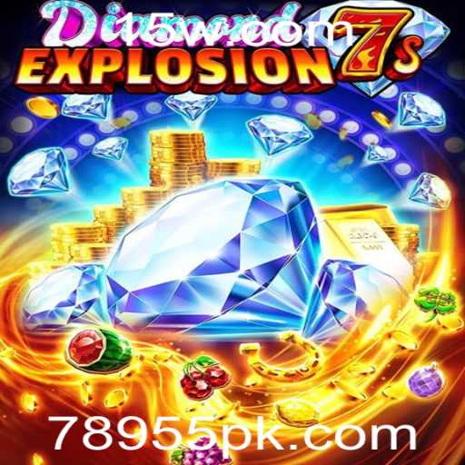 DiamondExplosion7s: Explore o Novo Jogo Inovador