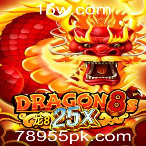 Descubra o Fascinante Mundo de 'Dragon8s25x'