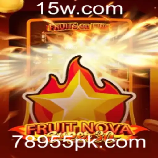 FruitrNovaSupe30: Descubra o Mundo Fascinante Deste Jogo de Estratégia
