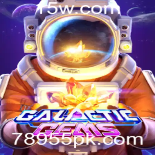 Explorando GalacticGems: O Jogo Que Está Conquistando o Espaço