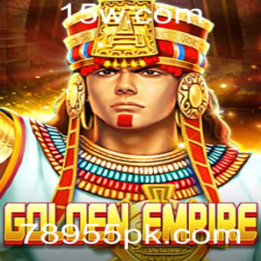 GoldenEmpire: Explore a Grande Aventura de Construção e Estratégia