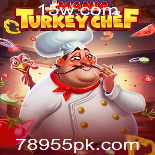 Descubra o Empolgante Mundo de JManiaTurkeyChef