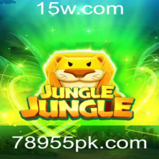 Descubra o Mundo de JungleJungle: Aventuras e Estratégia