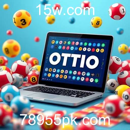 Loteria Online: Uma Nova Era de Jogos de Azar