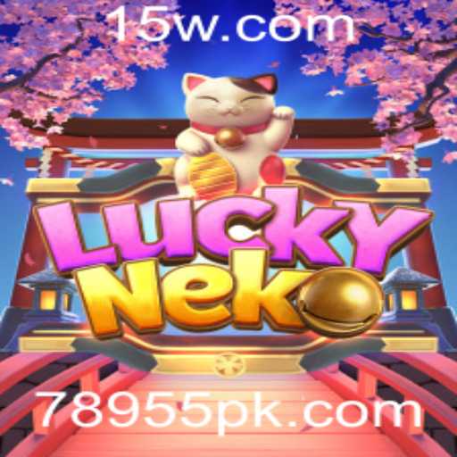 Explorando o Mundo de LuckyNeko: Um Jogo de Azar Fascinante