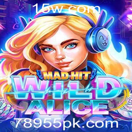 Descubra o Mundo de MadHitWildAlice: O Novo Jogo Sensação