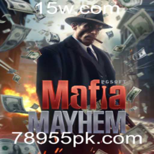 Descubra MafiaMayhem: O Novo Jogo de Estrategia e Intriga