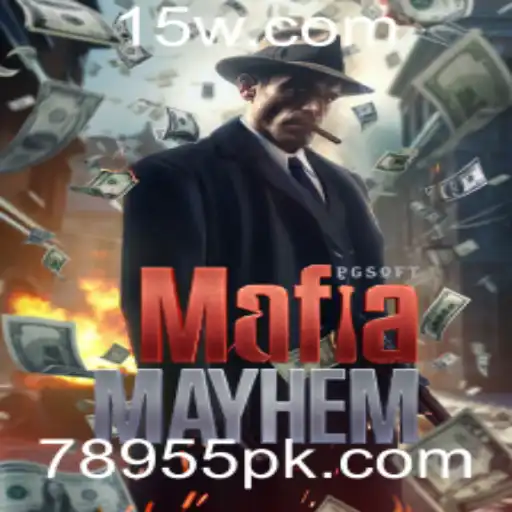Descubra MafiaMayhem: O Novo Jogo de Estrategia e Intriga