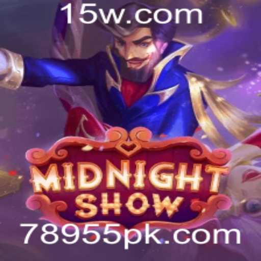Explorando o Universo de MidnightShow: O Jogo que Revoluciona o Entretenimento Noturno