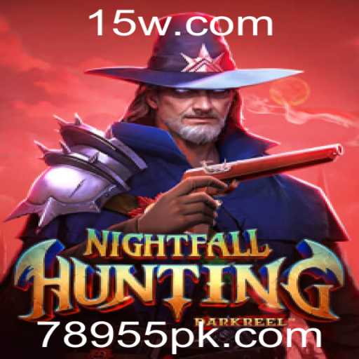 NightfallHunting: Explore as Sombras do Novo Jogo de Aventura