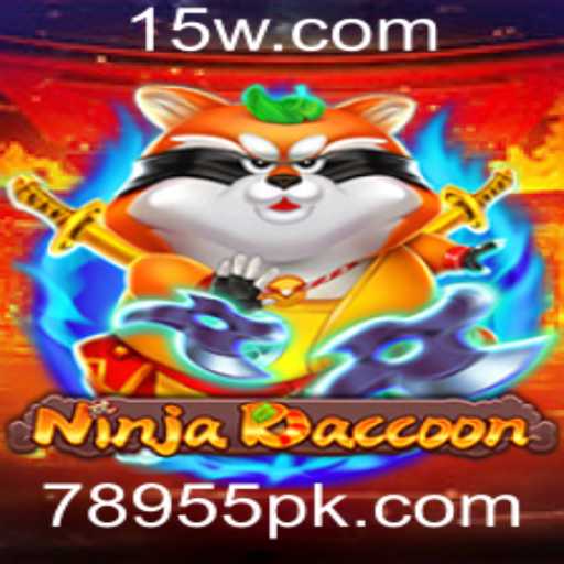 Explorando o Mundo de NinjaRaccoon: O Jogo do Ano