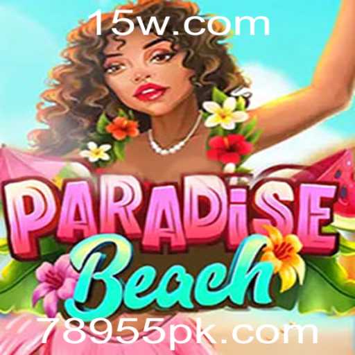Descubra ParadiseBeach: O Jogo que Revoluciona as Aventuras em Ilhas Tropicais