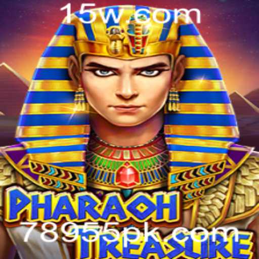 PharaohTreasure: Descubra os Segredos do Antigo Egito