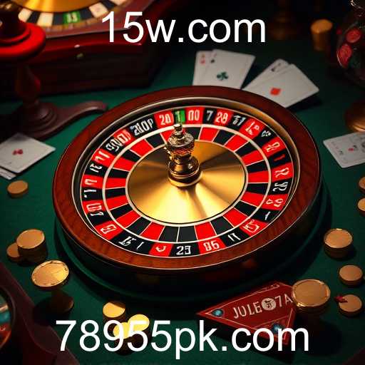 O Fascinante Mundo da Roleta: Entendendo o Jogo e suas Curiosidades