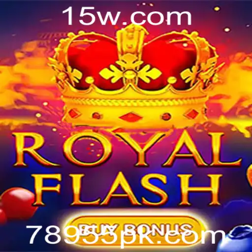 Explorando o Jogo RoyalFlashBuyBonus: Mecânicas e Regras
