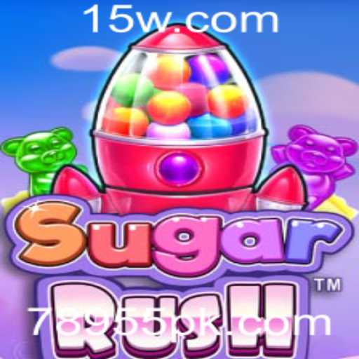 Descubra o Fascinante Mundo de SugarRush: Um Jogo de Estratégia e Diversão