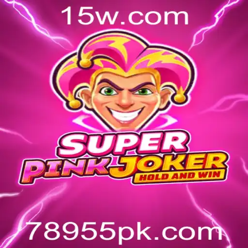 SuperPinkJoker: Tudo o Que Você Precisa Saber Sobre Este Empolgante Jogo
