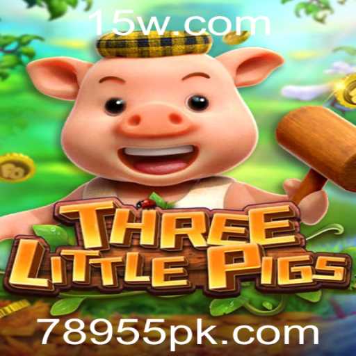 Descubra o Fascinante Mundo de THREELITTLEPIGS: O Jogo de Estratégia e Criatividade