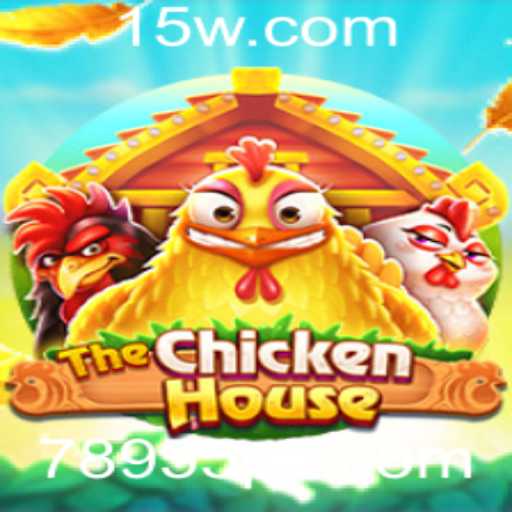 TheChickenHouse: Uma Nova Experiência de Jogo