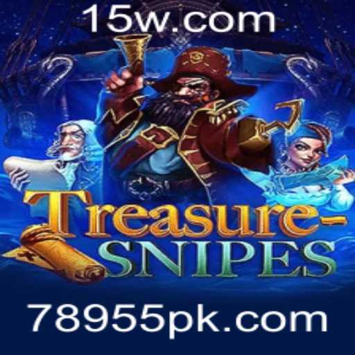 TreasureSnipes: A Excitante Jornada em Busca de Tesouros