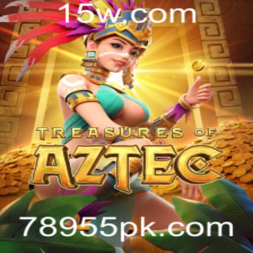 Explorando o Mundo Fascinante de Treasures of Aztec: Guia Completo