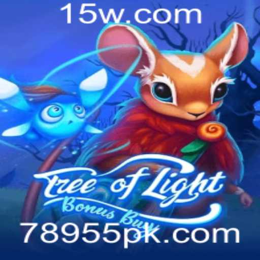 Descubra o Mundo Incrível do Jogo TreeOfLightBonusBuy