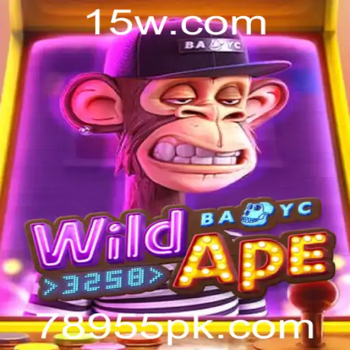 Descubra WildApe3258: O Jogo Inovador que Está Movimentando o Mundo dos Games